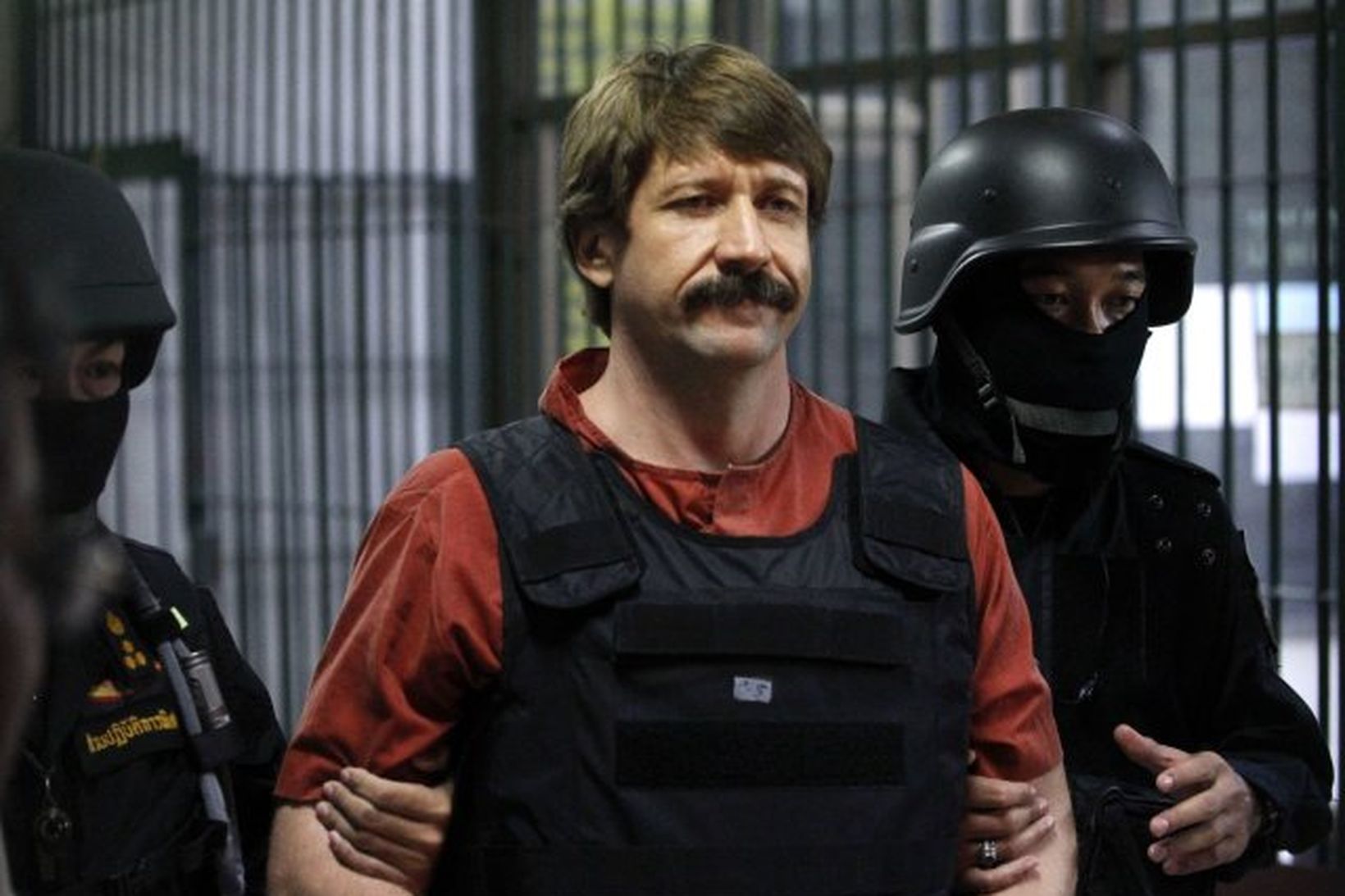 Viktor Bout