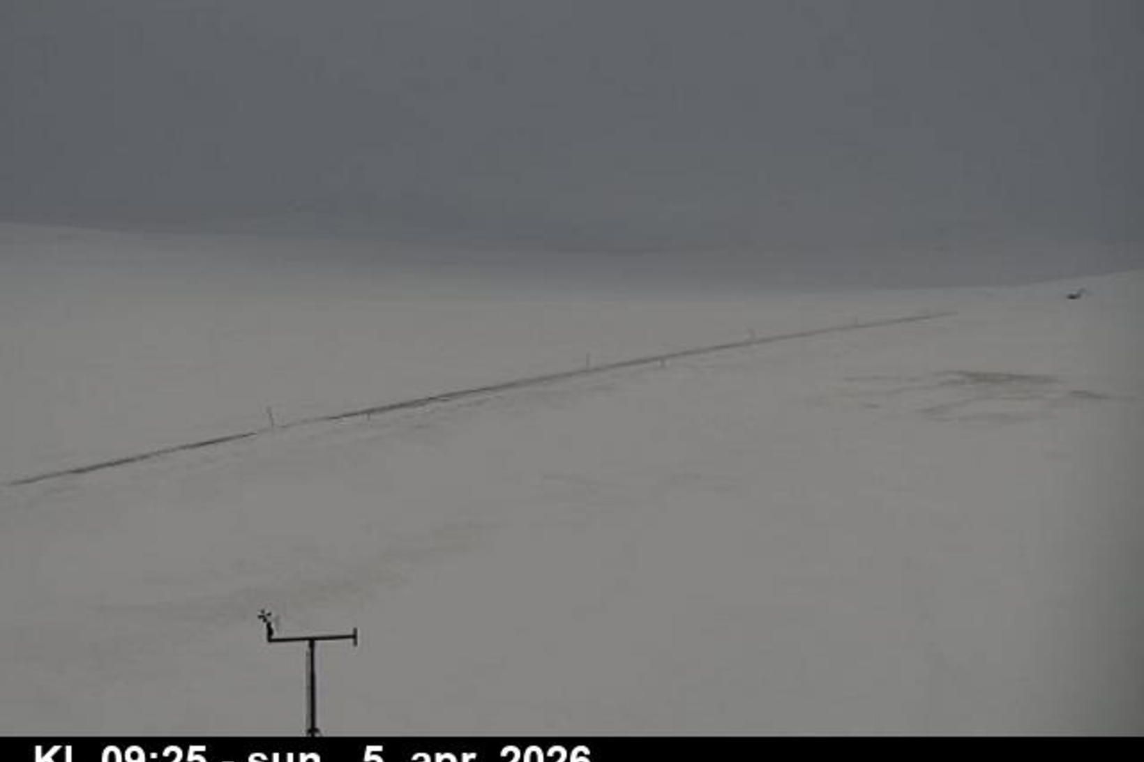 Ástandið verra á Fjarðarheiði en áður var talið