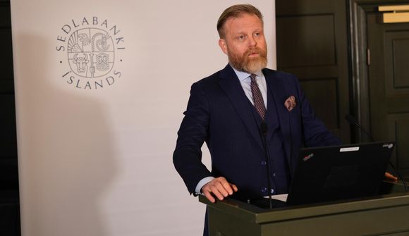„Örlög Grindavíkur koma okkur öllum við“