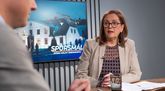 Hjúkrunarheimilið sem lofað var en aldrei reist