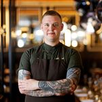 Bjarki gerir hina fullkomnu grillmáltíð 