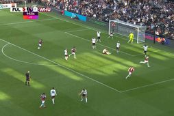 Fulham - West Ham