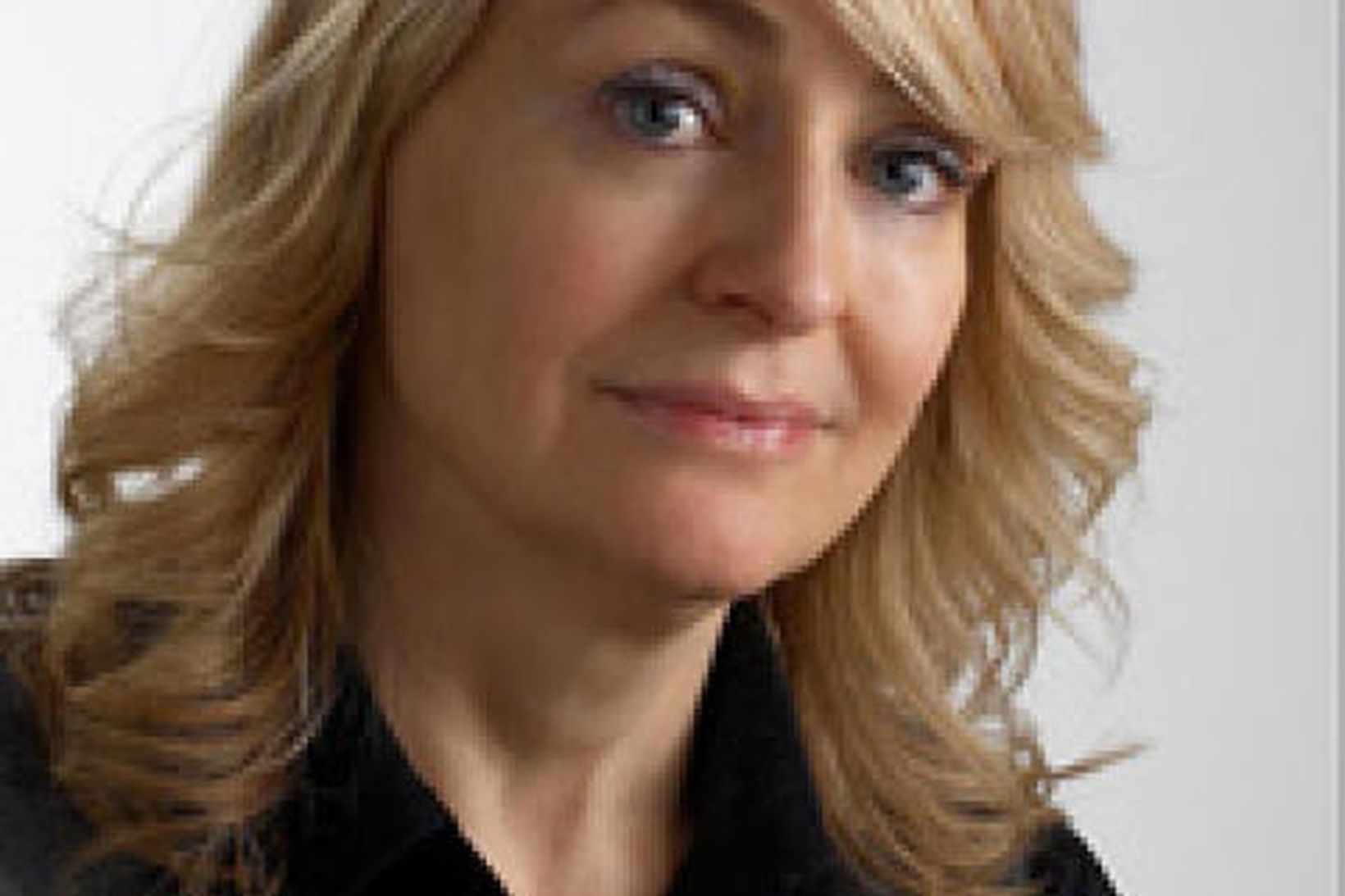 Ragnhildur Arnljótsdóttir.