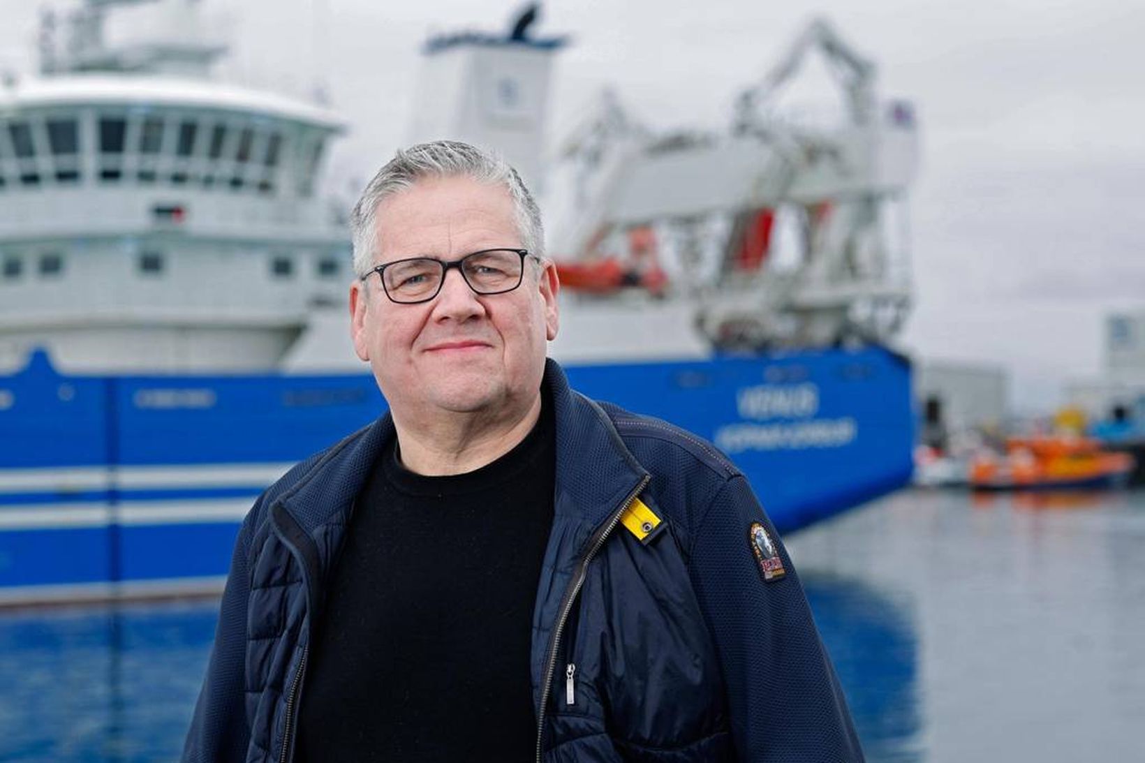 „Mikill auður safnast á fárra hendur“