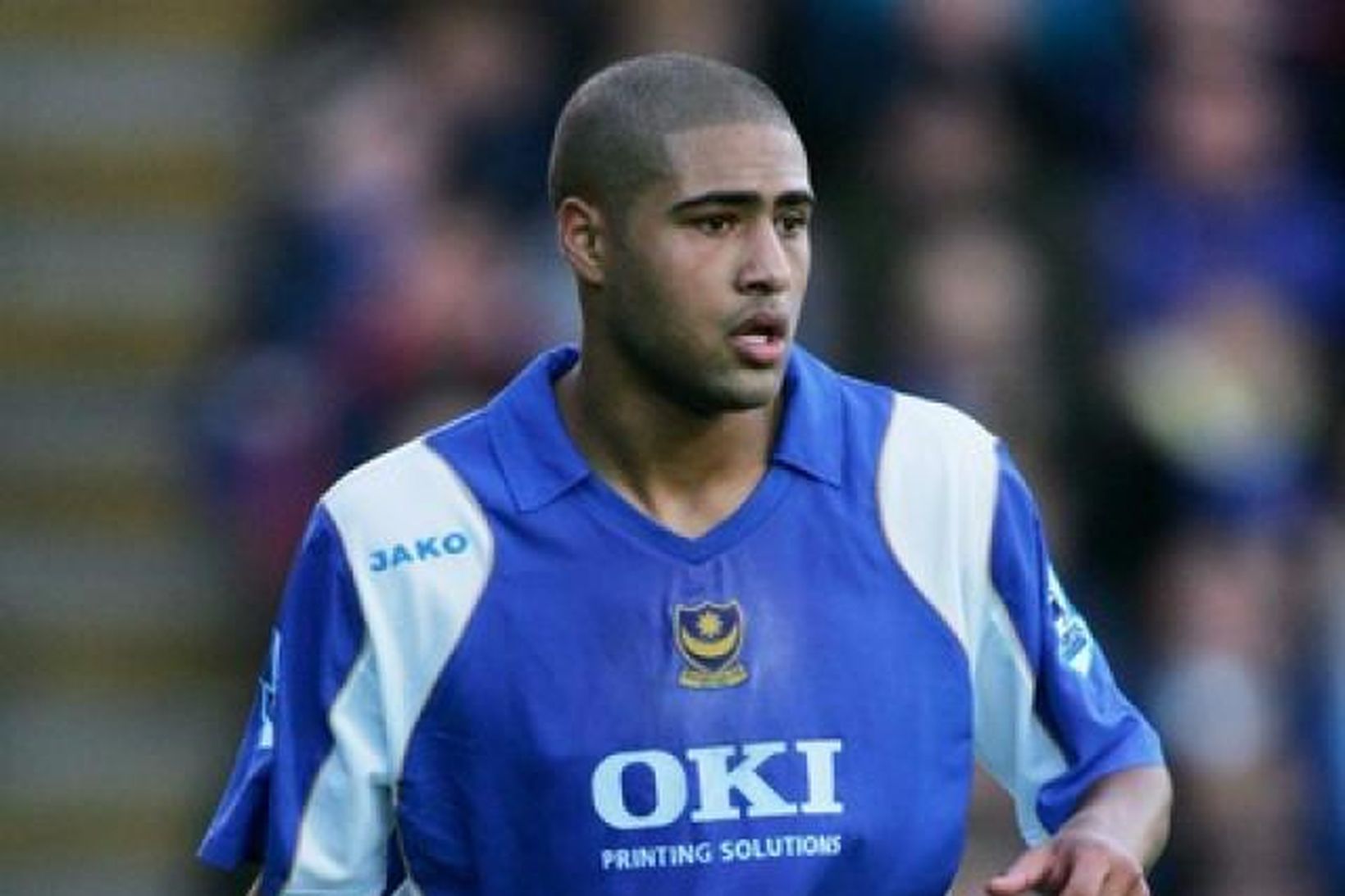 Glen Johnson, leikmaður Portsmouth, er sagður á leiðinni til Liverpool.