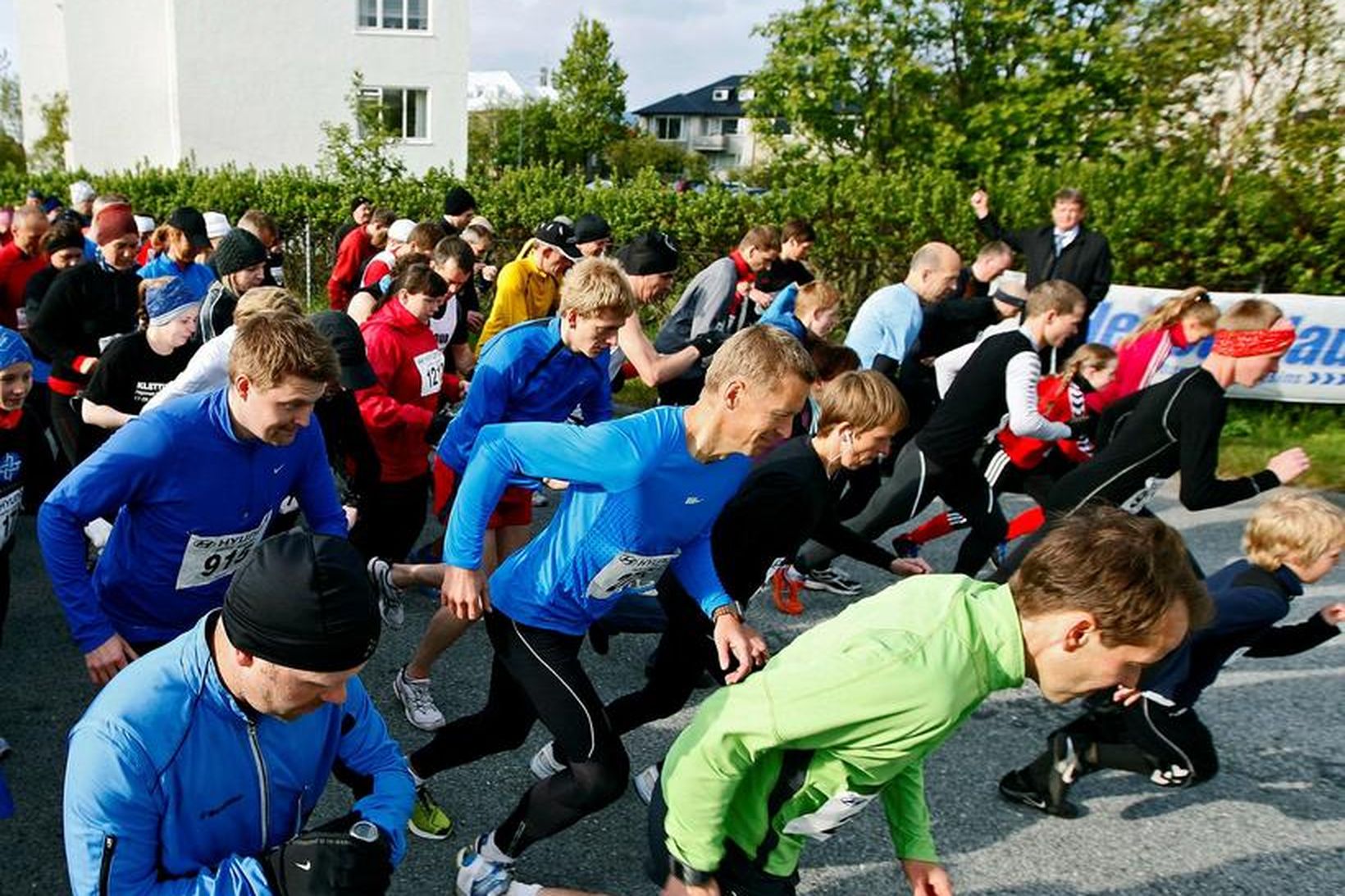 Miklar framfarir eru að eiga sér stað í krabbameinslækningum.