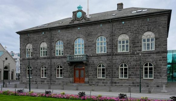 Mörg frumvörp verða endurflutt
