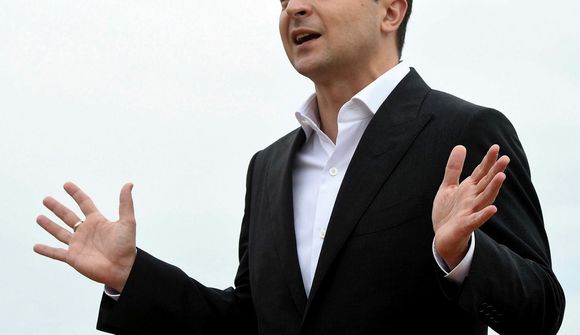 Snýst „ekki endilega“ um Biden