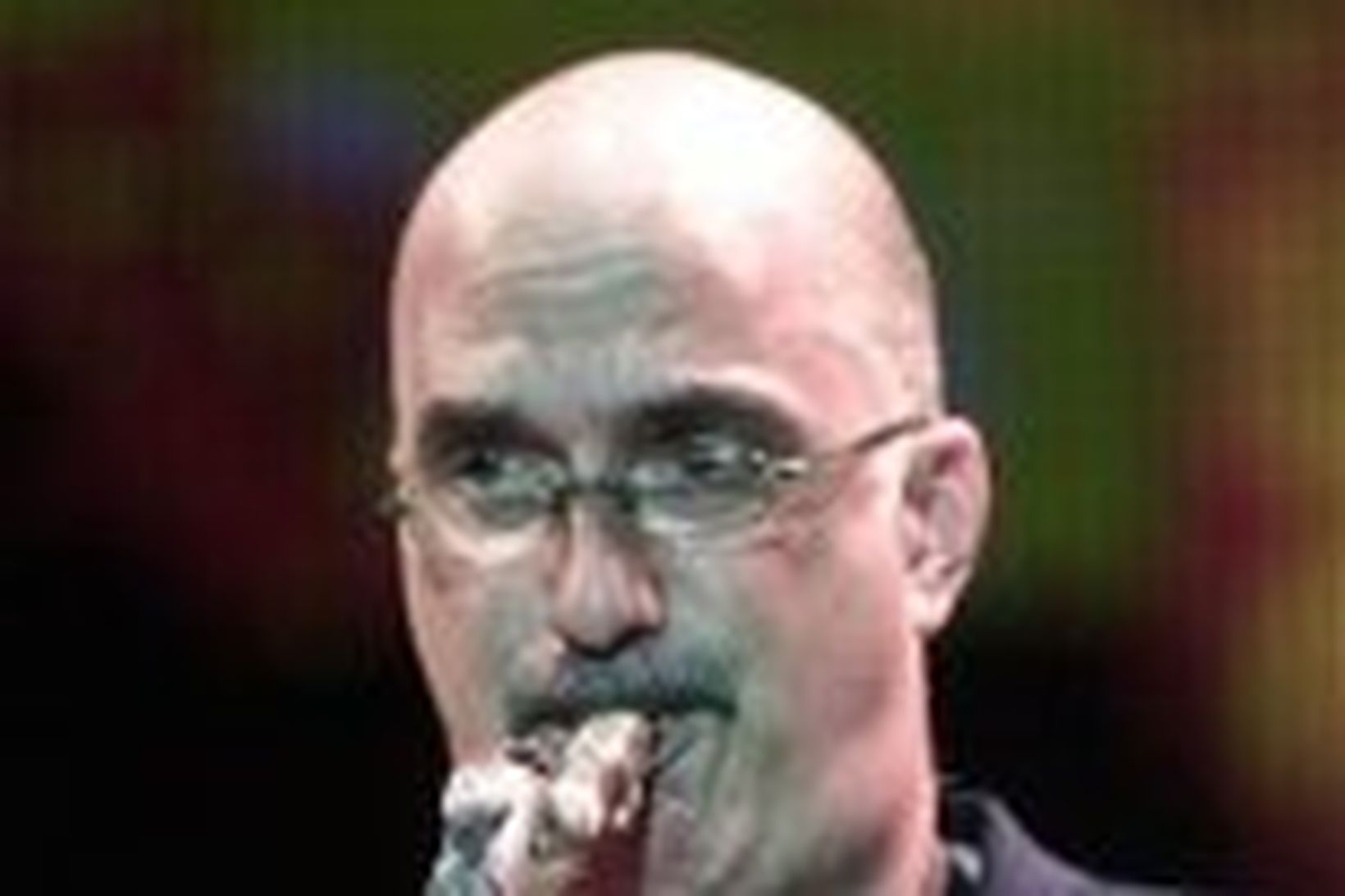 Michael Brecker