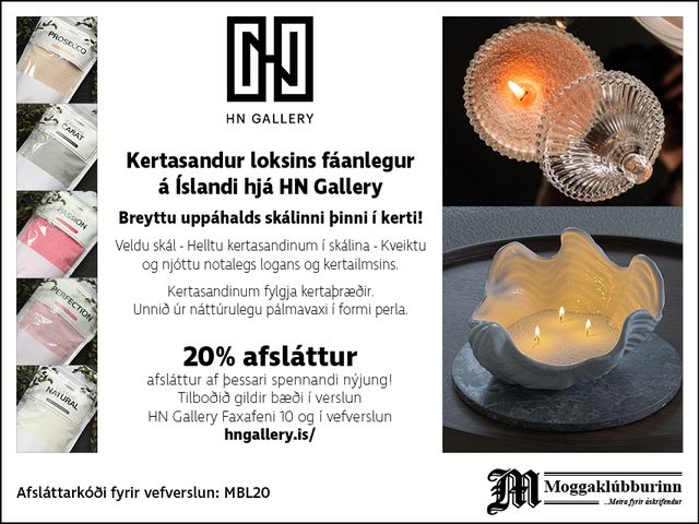 HN gallery - kertasandur