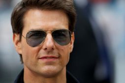 arftaki Tom Cruise í Mission Impossible hefur verið valinn.