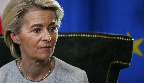 „Vopnahlé er nauðsynlegt núna“