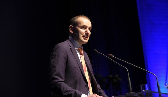 Ekki gert ráð fyrir neitun forseta