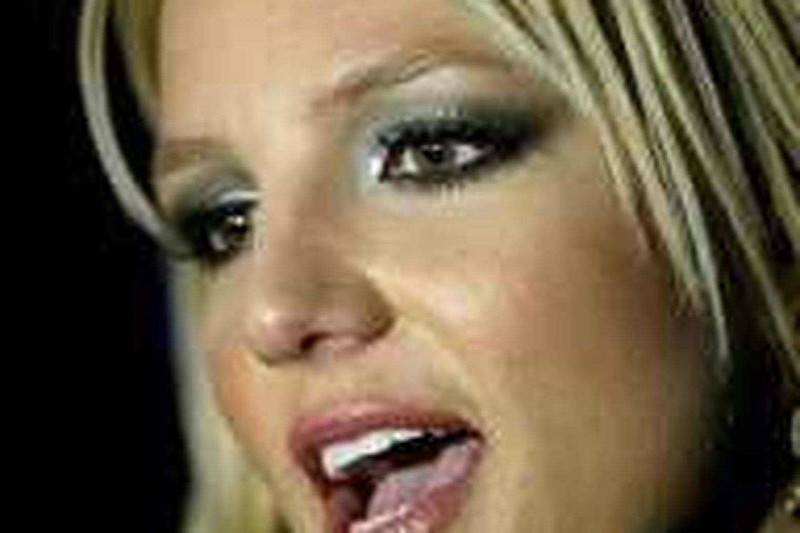 Britney Spears hefur fundið trúna í fjölskyldu sinni að eigin …
