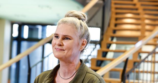 Hildur Sverrisdóttir, þingflokksformaður Sjálfstæðisflokksins, segir forgangsröðun ríkisstjórnarinnar vekja eðlilegar spurningar.