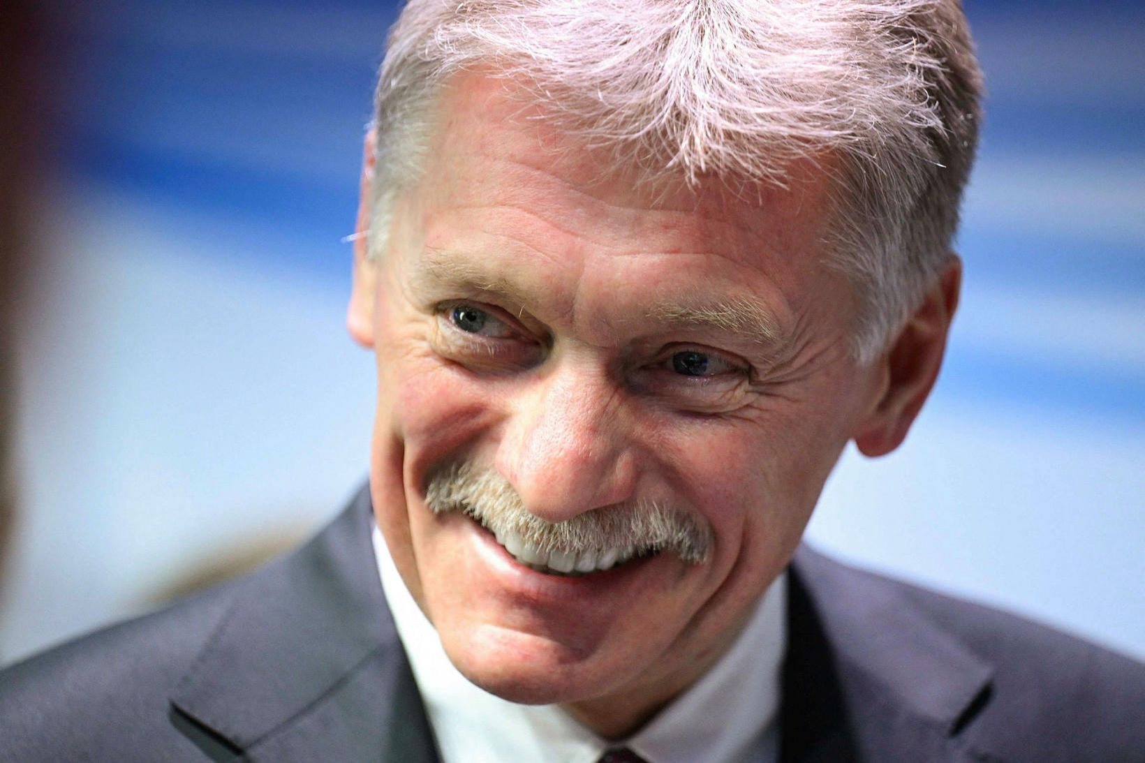 „Sjálfsblekking“ að halda að Úkraína vinni stríðið