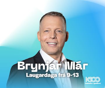 Brynjar Már