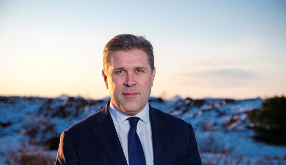 Hafa ekki sett fram skilyrði fyrir ríkisaðstoð