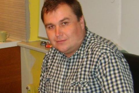 Arkadiusz Pawel Maciag.