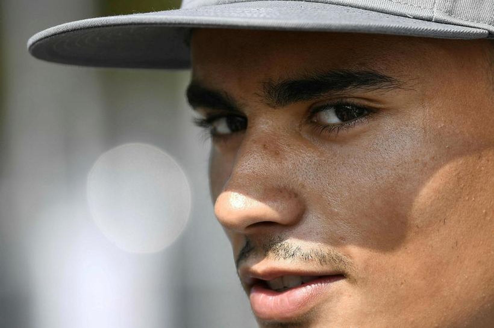 Wehrlein að semja við Force India