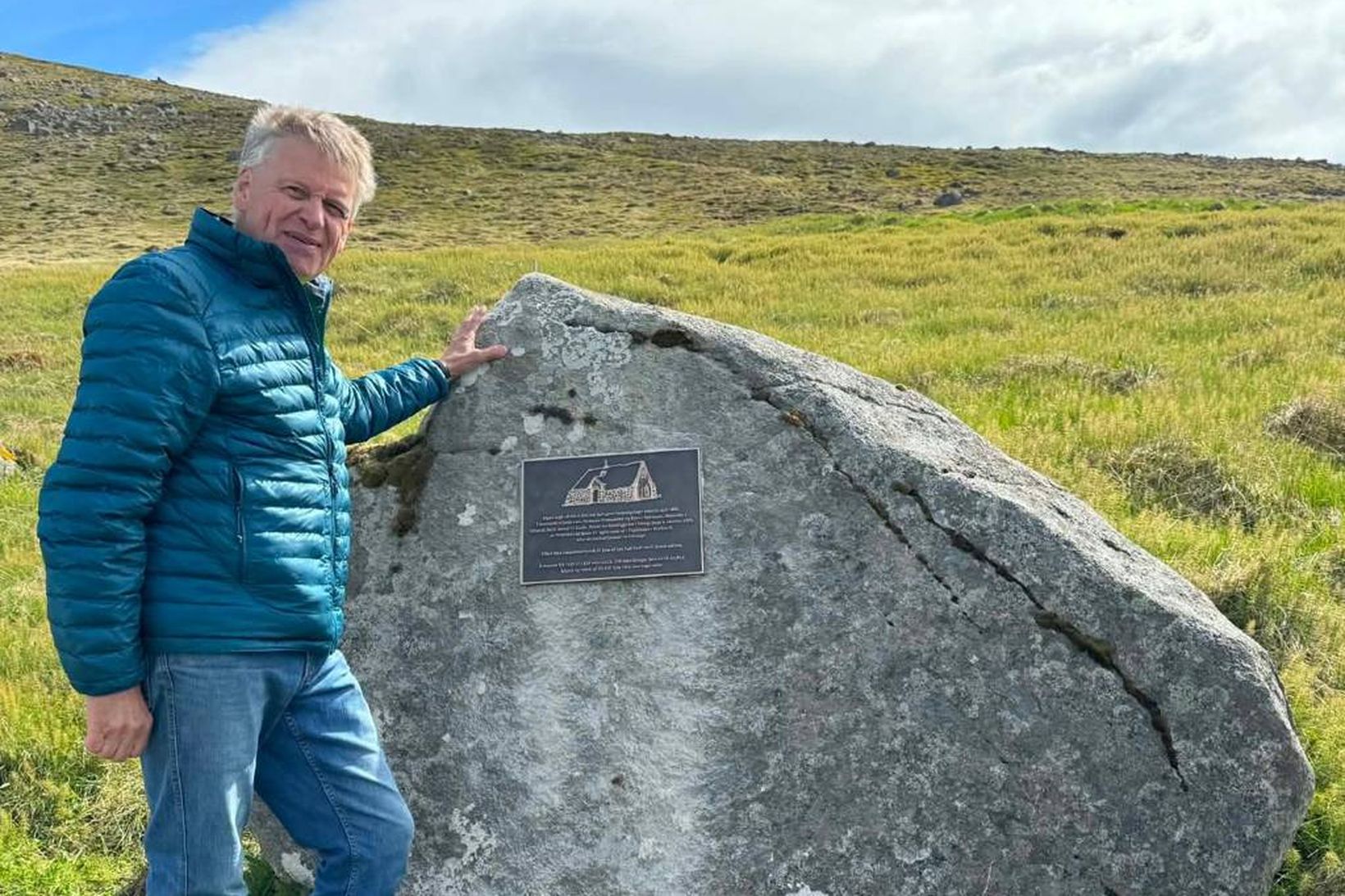 Okkur er í mun að leiðrétta morðsögu