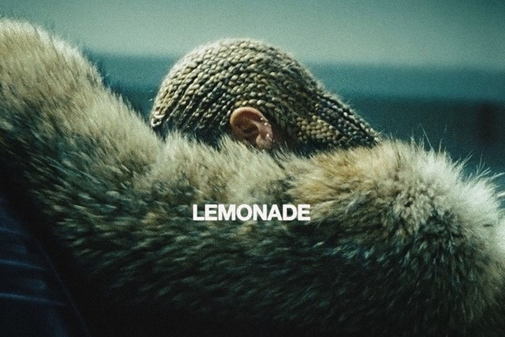 Lemonade er nýjasta breiðskífa Beyoncé, en henni fylgir einnig stuttmynd.