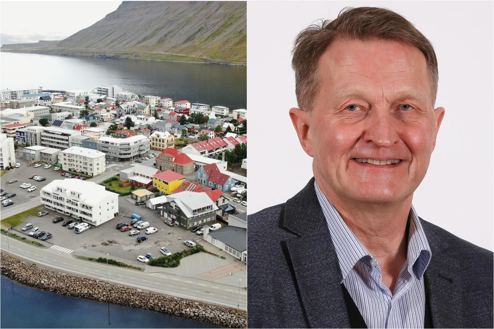 „Pólitísk aftaka“ í Ísafjarðarbæ