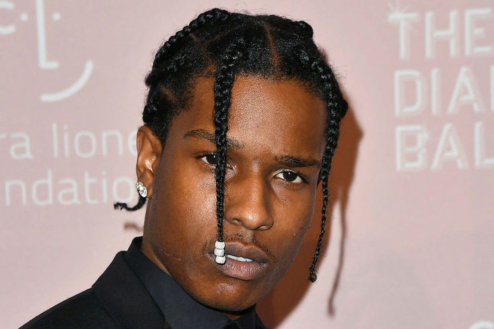 A$AP Rocky hefur verið ákærður fyrir líkamsárás og bíður réttarhalda …