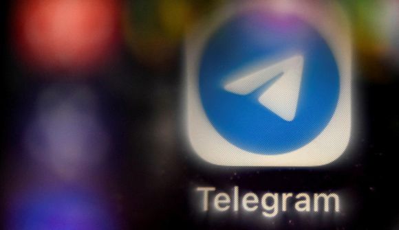 Rússar loka fyrir símtöl á WhatsApp og Telegram