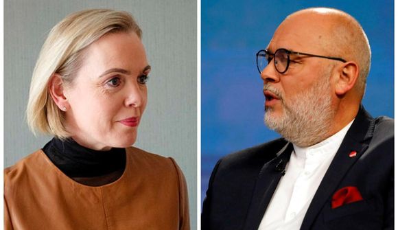 Frumvarpið fallið á prófum um mannúð og skilvirkni
