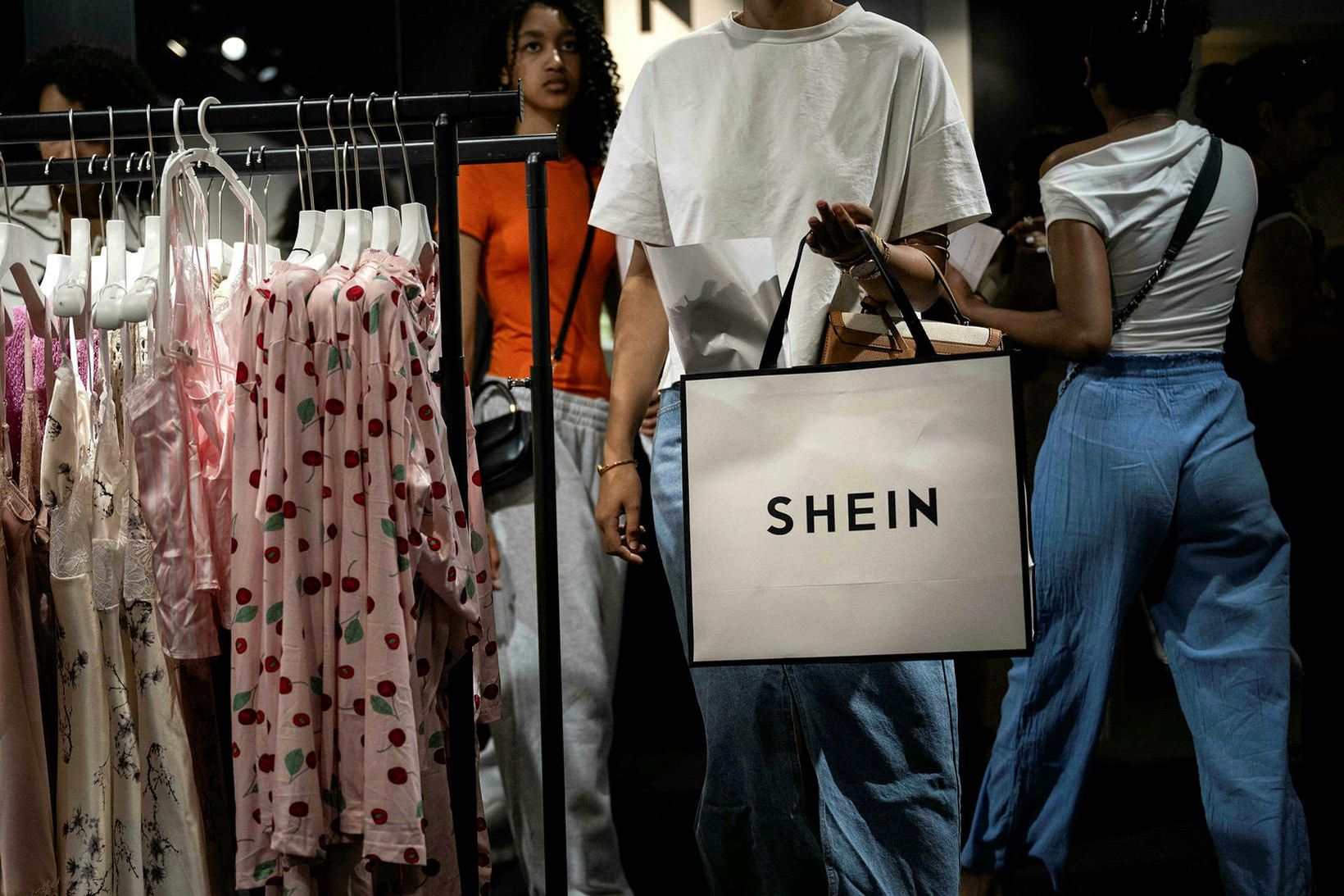 Kaup Shein á Everlane umdeild