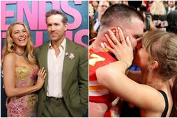 Taylor Swift og Blake Lively voru áður bestu vinkonur. Nú er kærasti Taylor skyndilega hættur …
