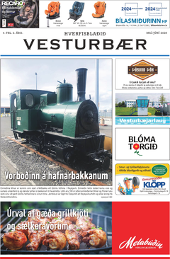 Vesturbæjarblaðið