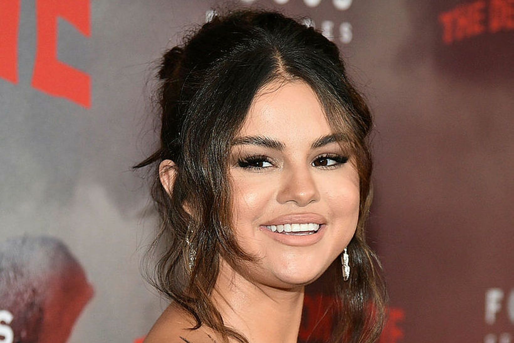 NEW YORK, NEW YORK - JUNE 10: Selena Gomez attends …