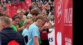 Magnaðir lokametrar Magnúsar Mána