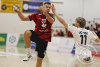 Afturelding - ÍBV Handbolti Karla