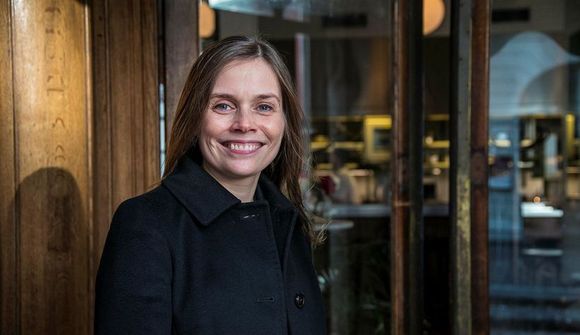 „Núna er bara verið að þreifa“