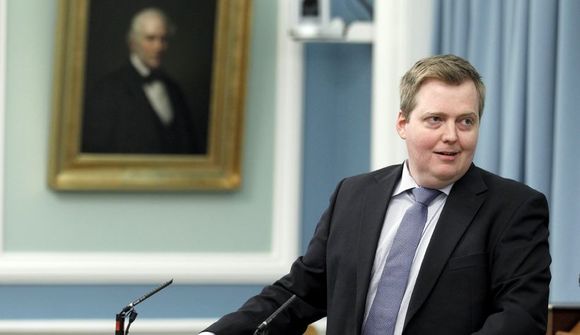 Háskólamenn ekki heilagir