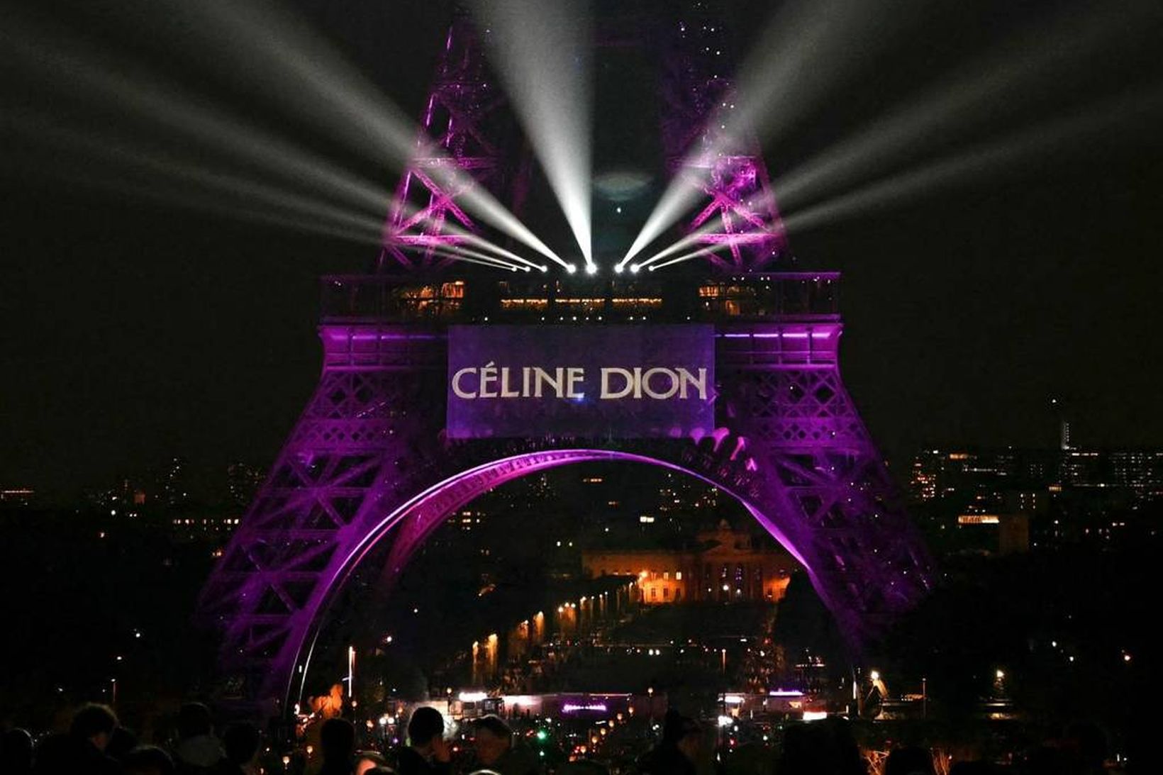 Eygja gróða vegna endurkomu Dion