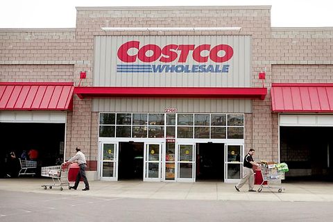 The Costco wholesale store will open on the outskirts of Reykjavik at the beginning of next year if all goes according to plan.