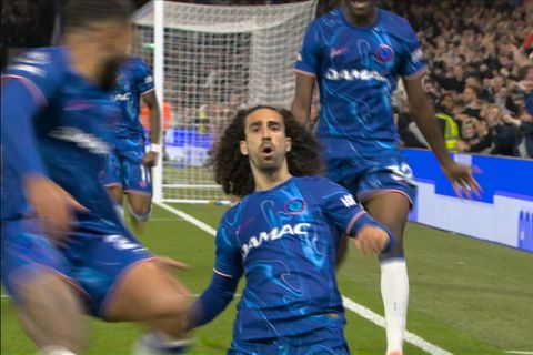 Chelsea - United