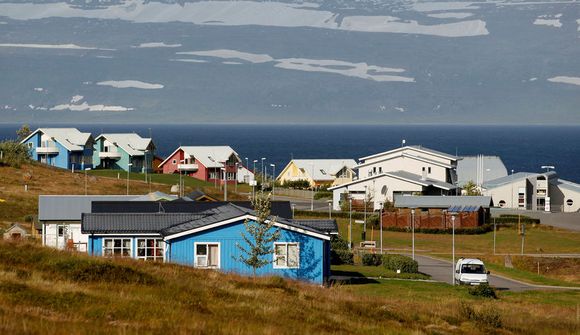 Fiskeldi verði ein þriggja grunnstoða Vestfjarða