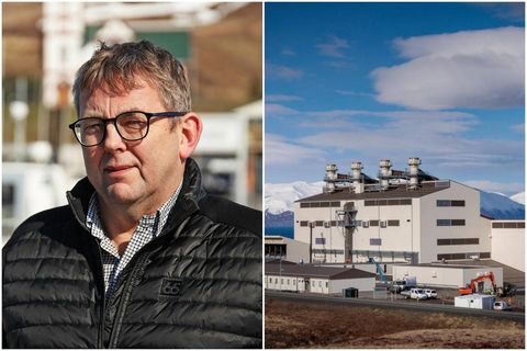 Aðalsteinn Baldursson, formaður stéttarfélagsins Framsýnar, krefst þess að Alþingi Íslendinga og hlutaðeigandi taki fyrir beiðni …