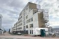 Gallar Það kostar 315 milljónir að laga húsið við Trilluvog 1 sem var byggt 2019. Formaður húsasmíðameistara vill að ábyrgðin sé á höndum fagmanna.