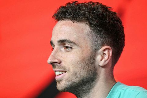 Diogo Jota.