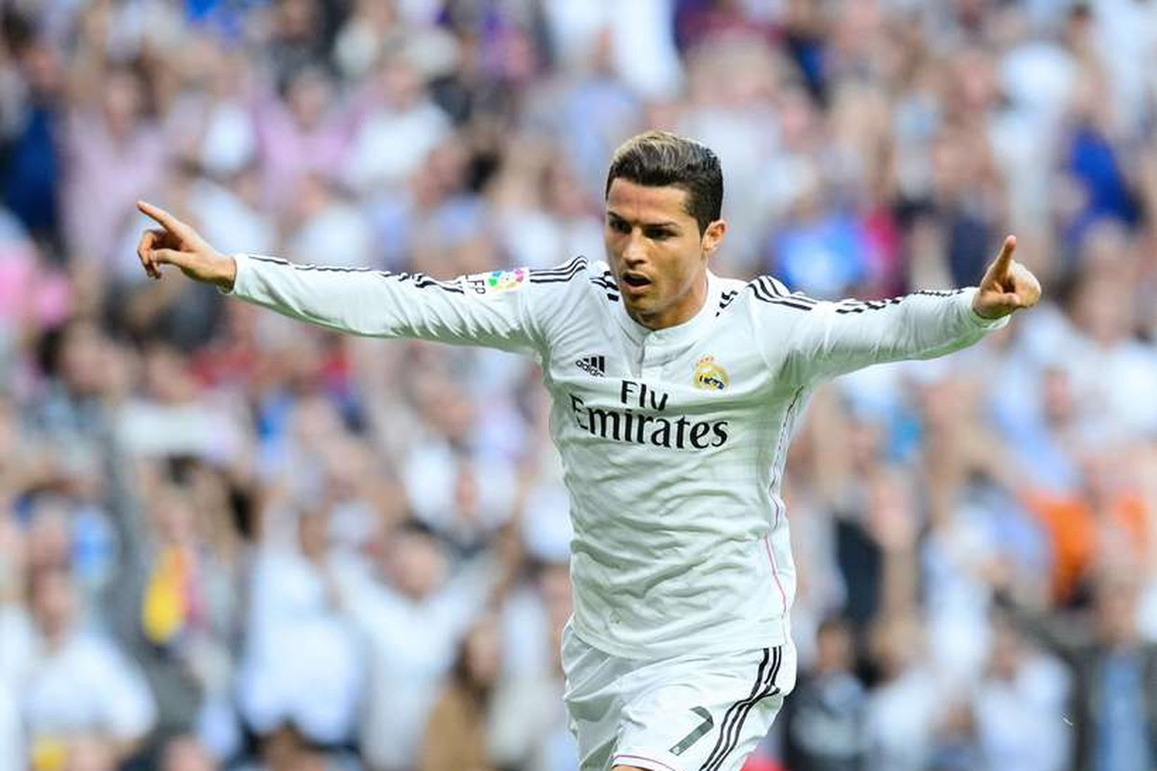 Cristiano Ronaldo hefði getað valið Birmingham á sínum tíma.