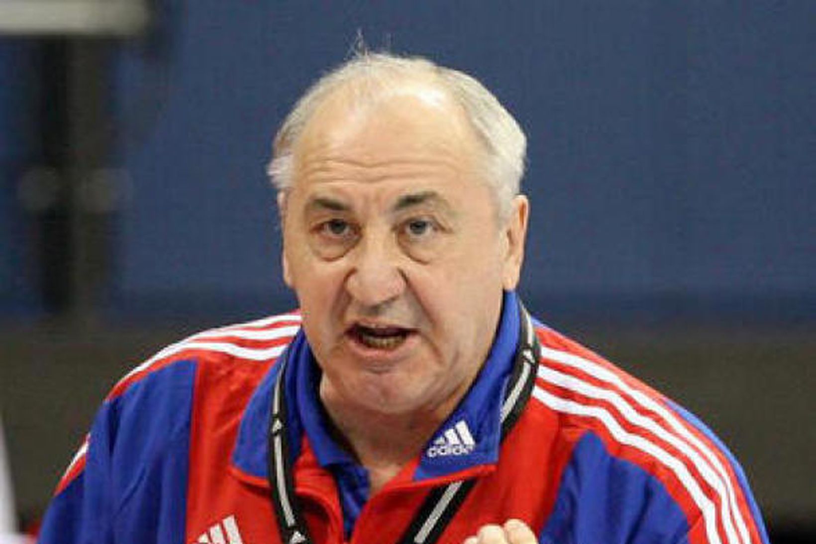 Vladimir Maximov.