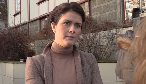 Tímabært að ræða stærri skref í tilslökunum