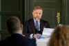 Ekkert sem bendir til annars en að þróunin haldi áfram  