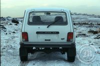 Lada Sport